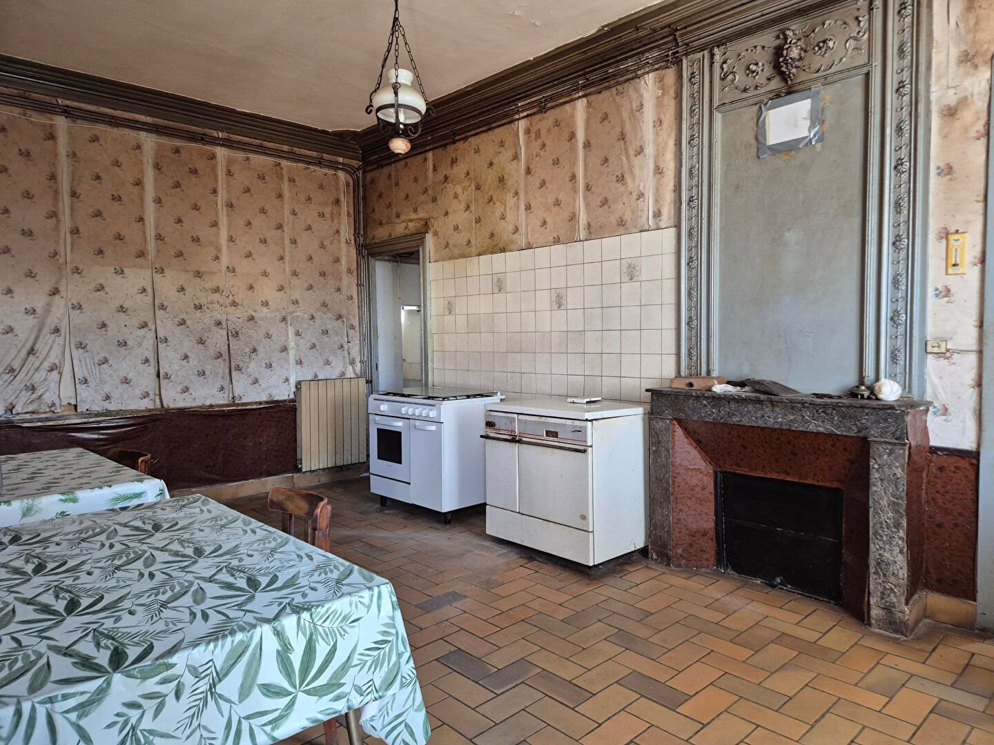 Maison à vendre, 202m², Saint-Androny