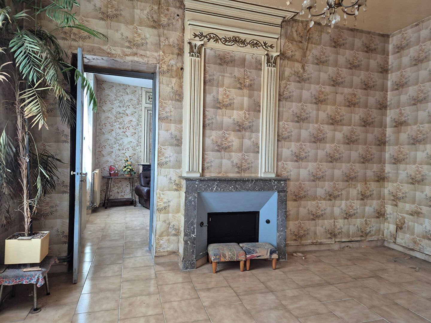 Maison à vendre, 202m², Saint-Androny