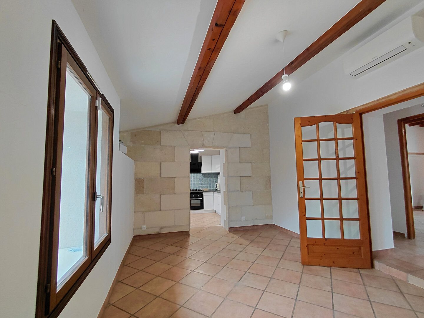 Maison à vendre, 150m², Pugnac