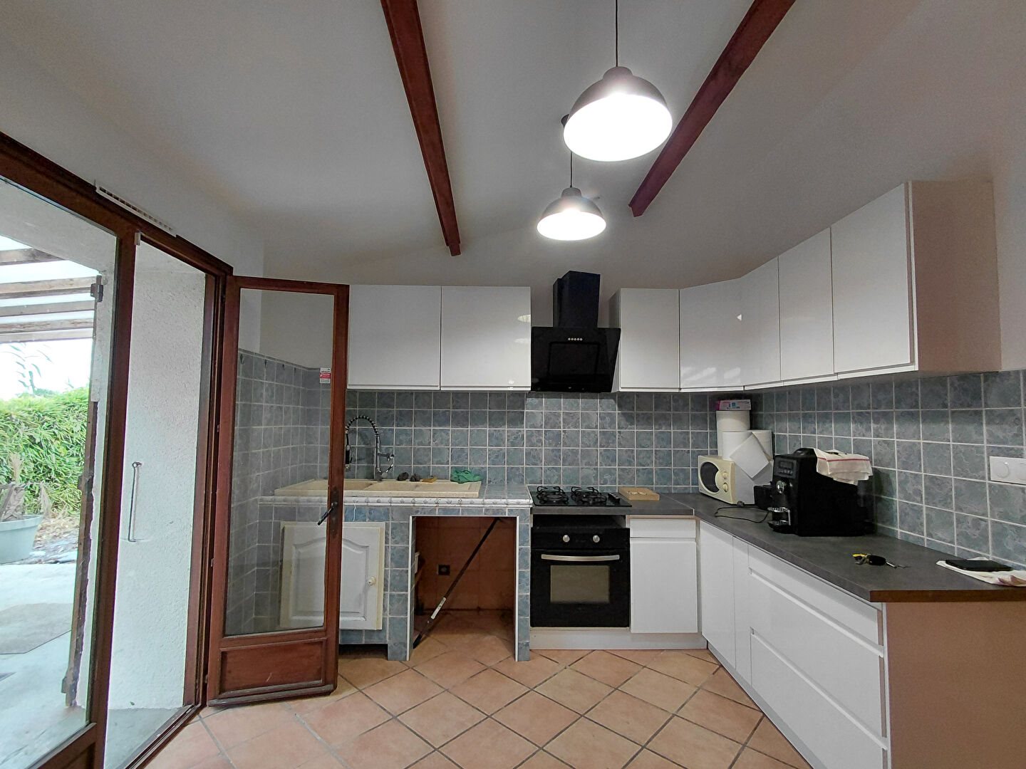 Maison à vendre, 150m², Pugnac