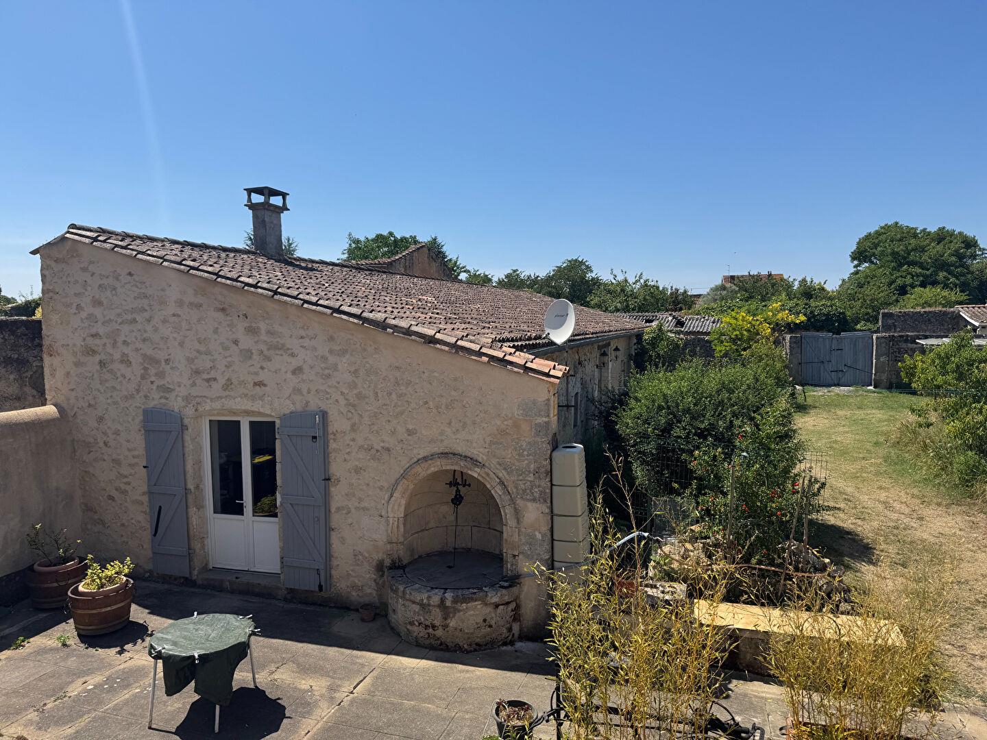 Maison à vendre, 220m², Blaye