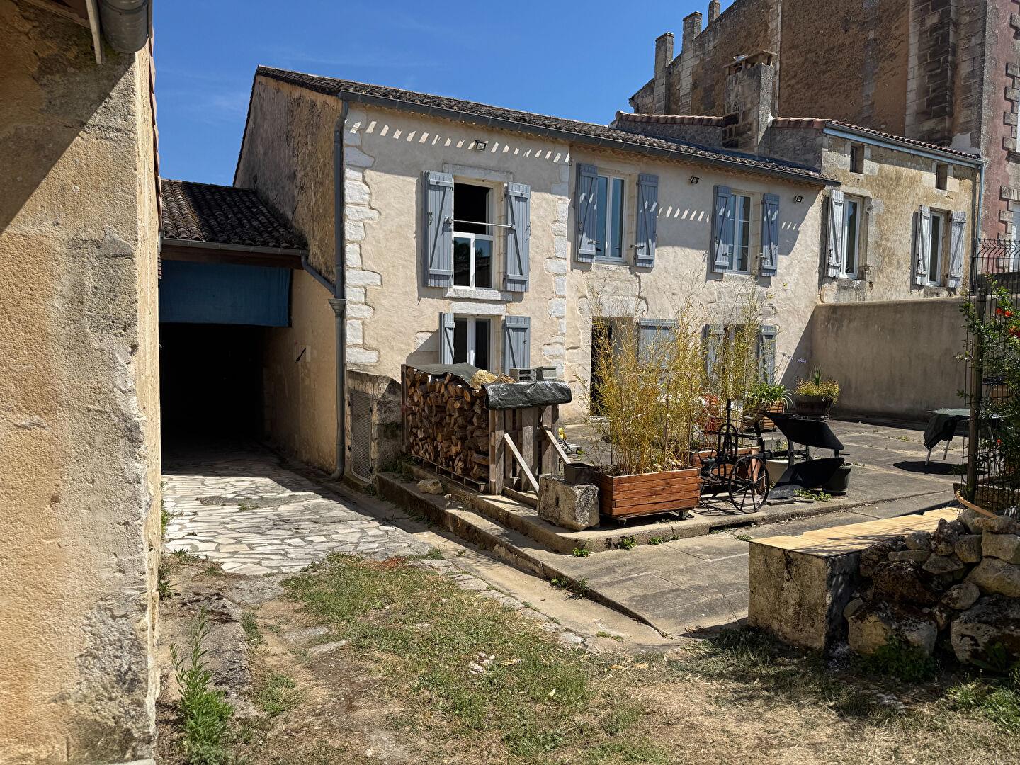 Maison à vendre, 220m², Blaye