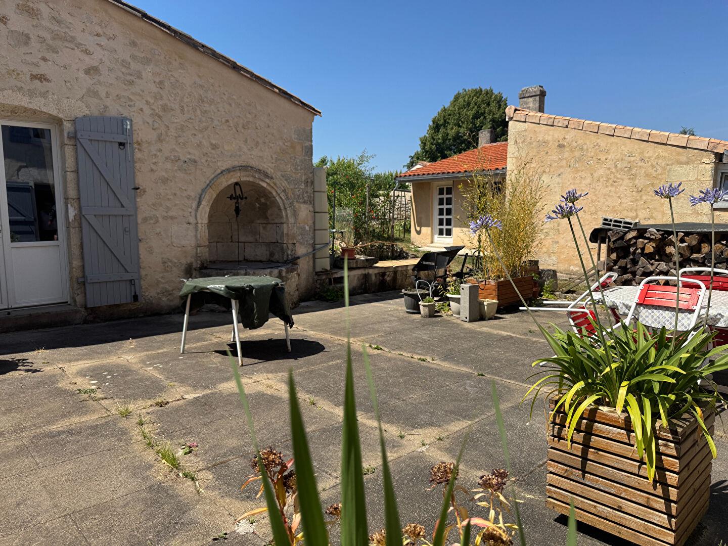 Maison à vendre, 220m², Blaye