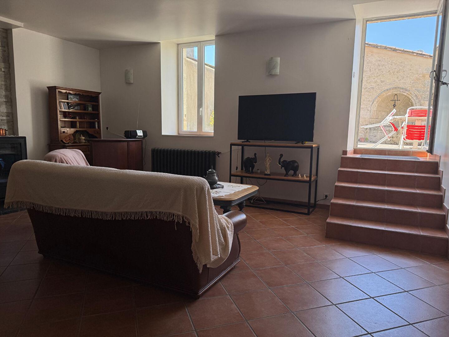 Maison à vendre, 220m², Blaye