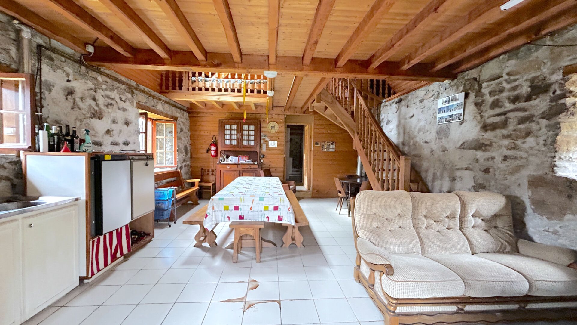 Maison à vendre, 118m², Argelès-Gazost
