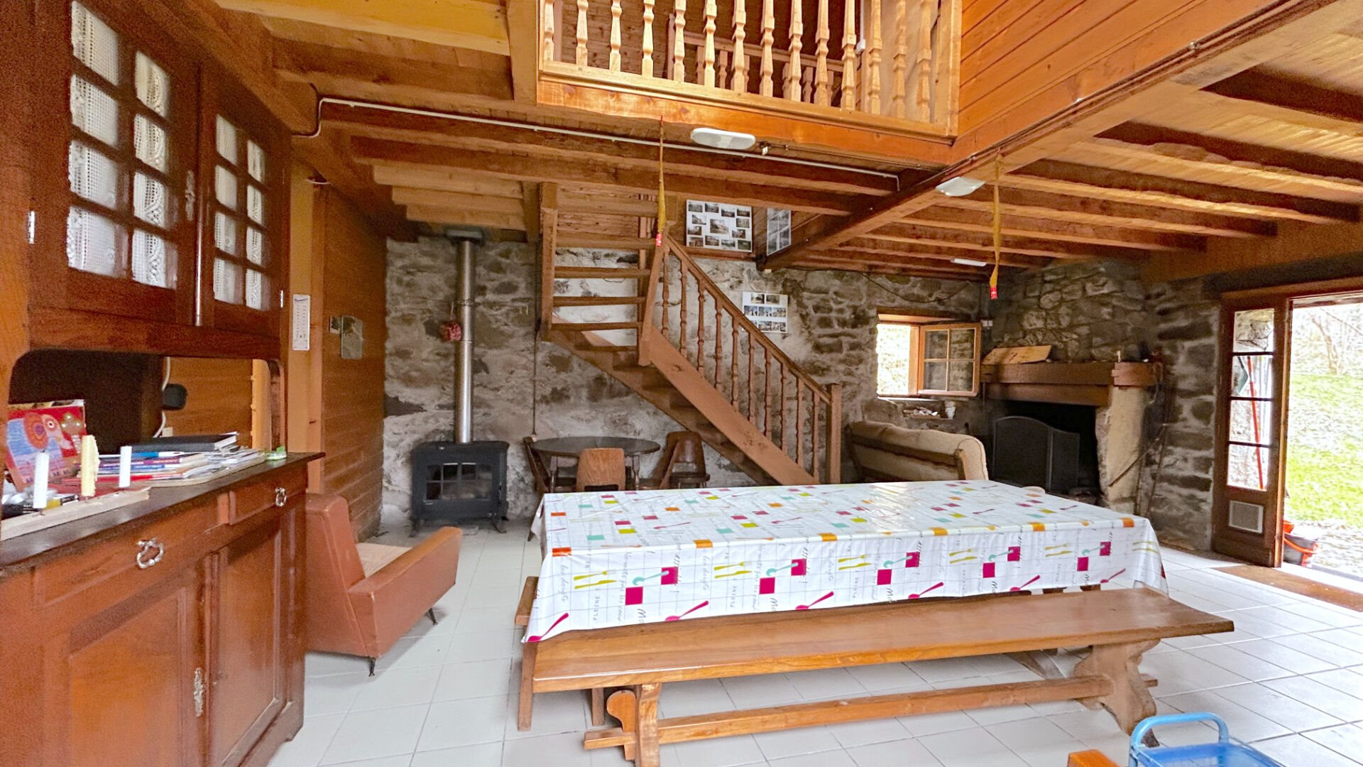 Maison à vendre, 118m², Argelès-Gazost