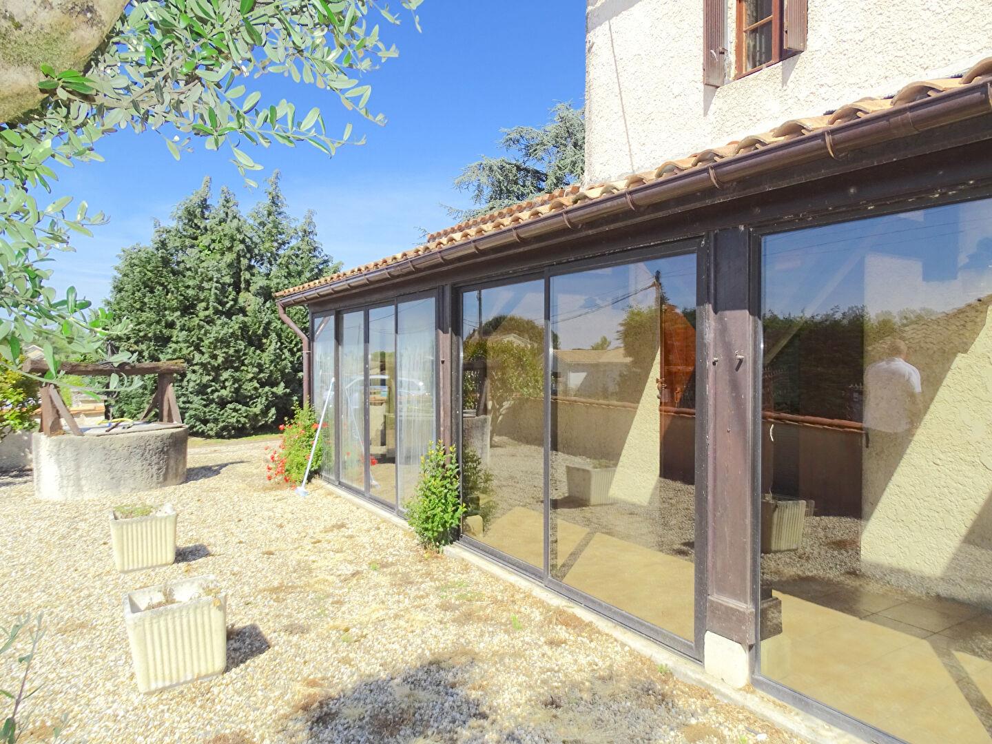 Maison à vendre, 137m², Bayon-sur-Gironde