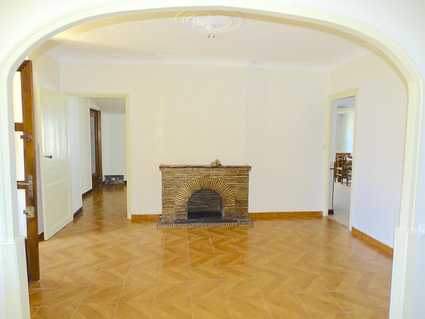 Maison à vendre, 137m², Bayon-sur-Gironde