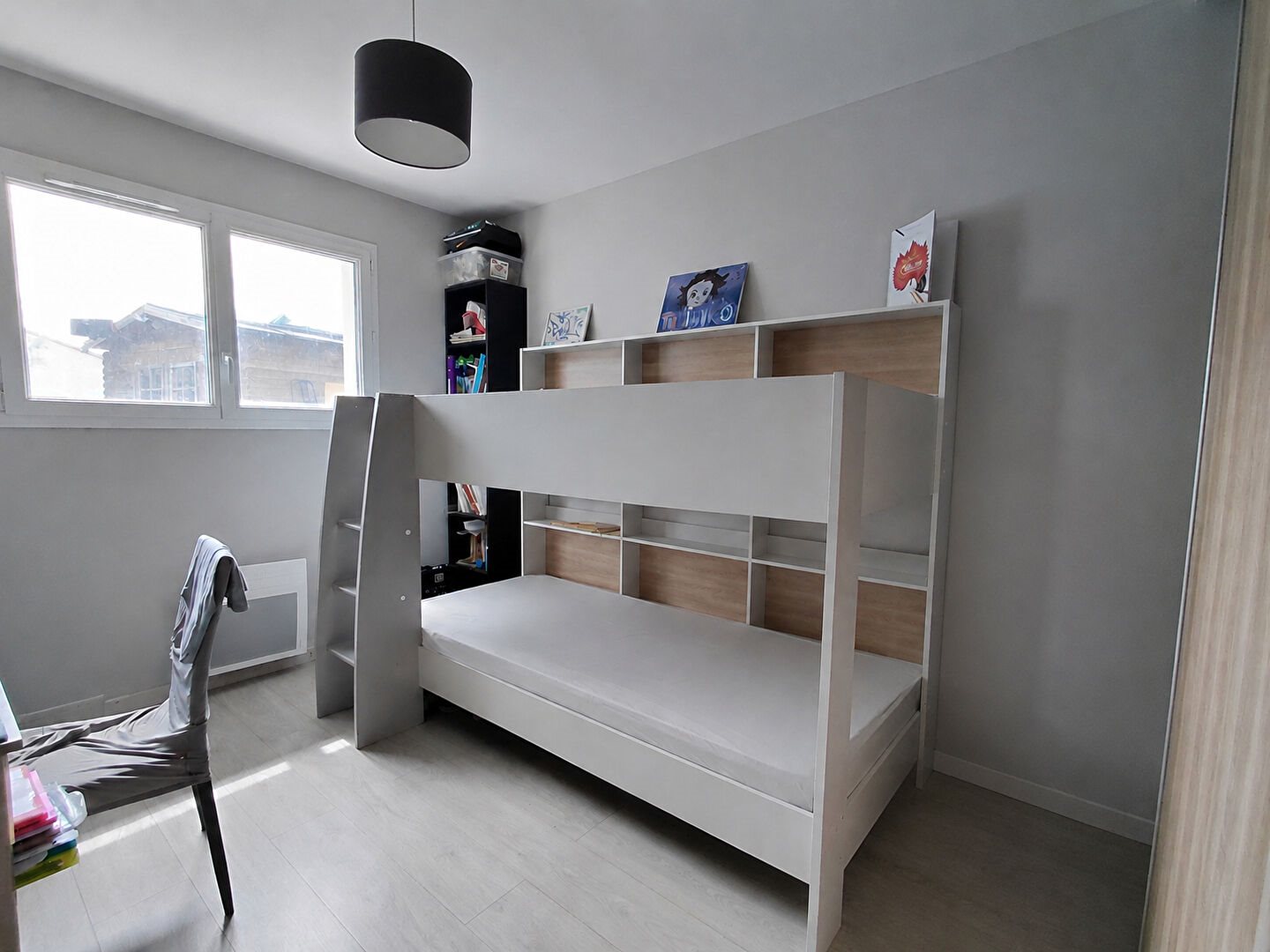Maison à vendre, 85m², Berson