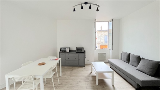 Appartement 2 pièces 30 m² · à Bordeaux · 30 m² · 160 000 €