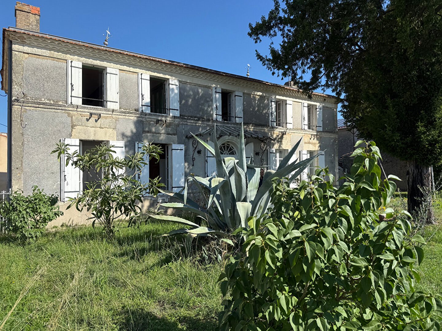 Maison à vendre, 173m², Blaye
