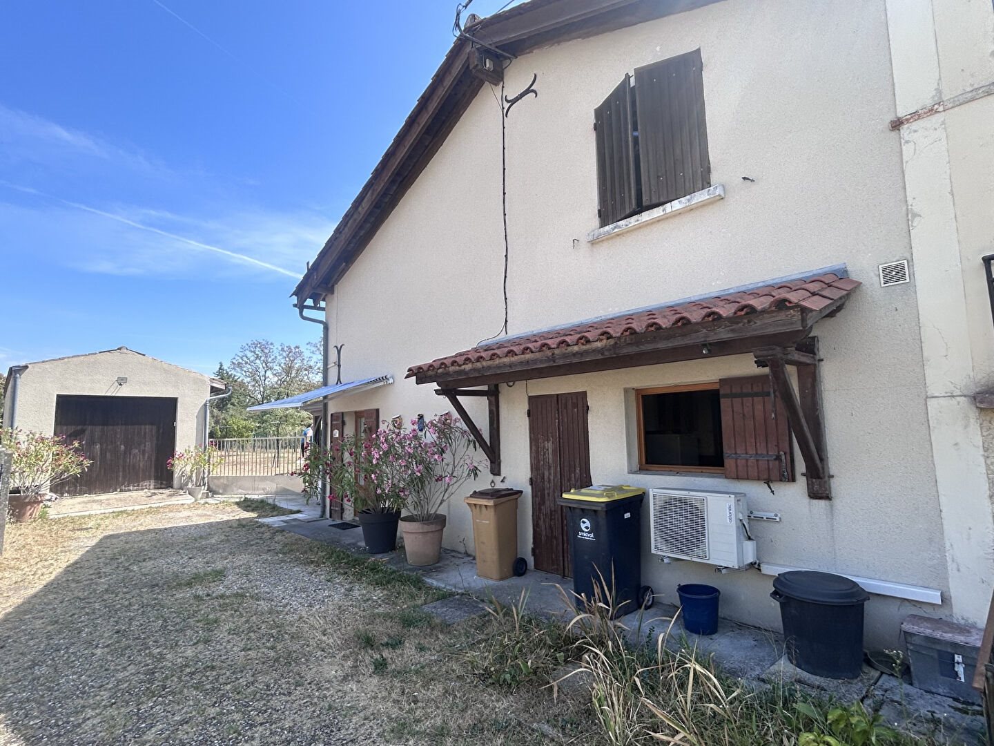 Maison à vendre, 181m², Cartelègue