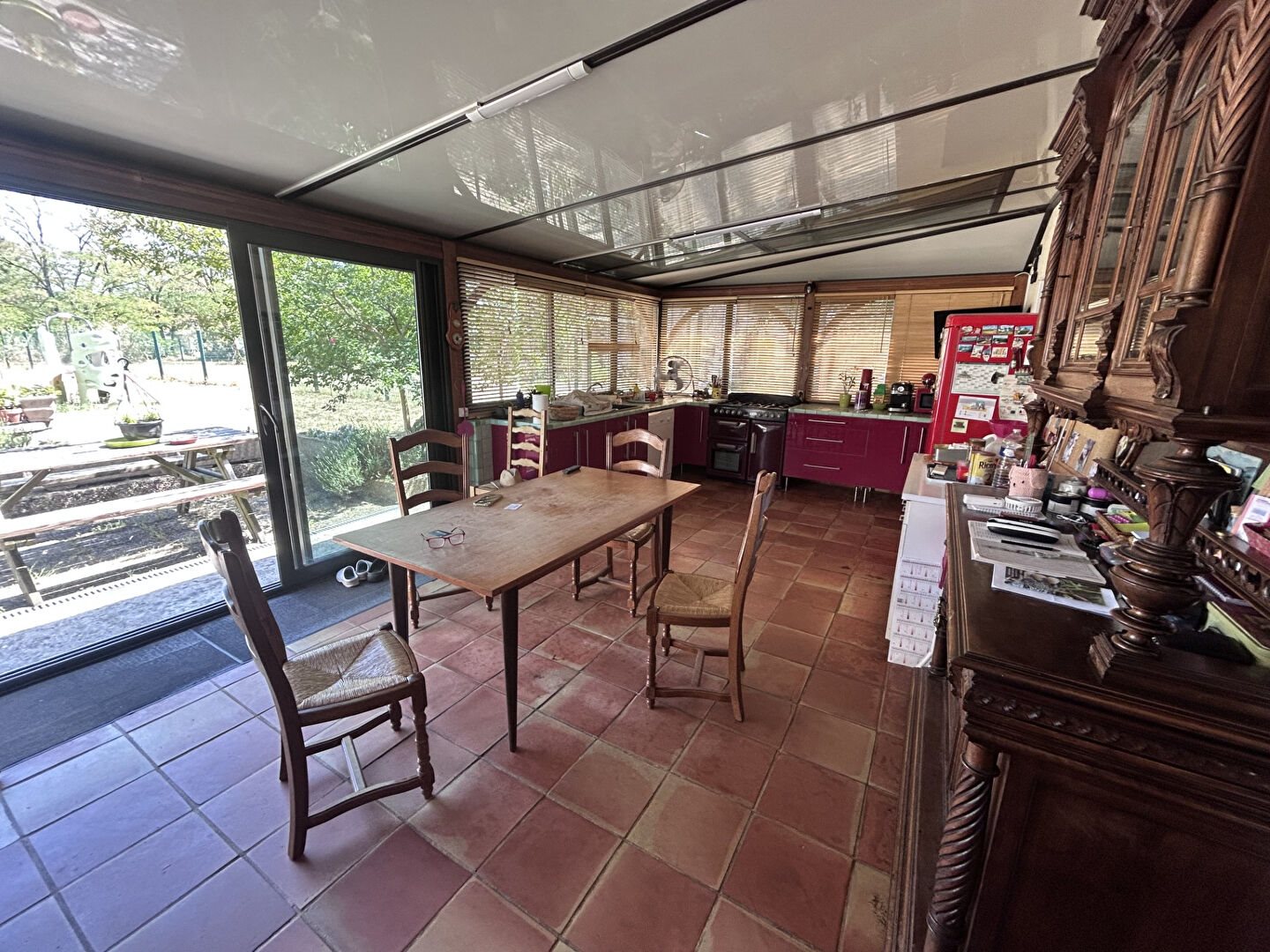Maison à vendre, 181m², Cartelègue