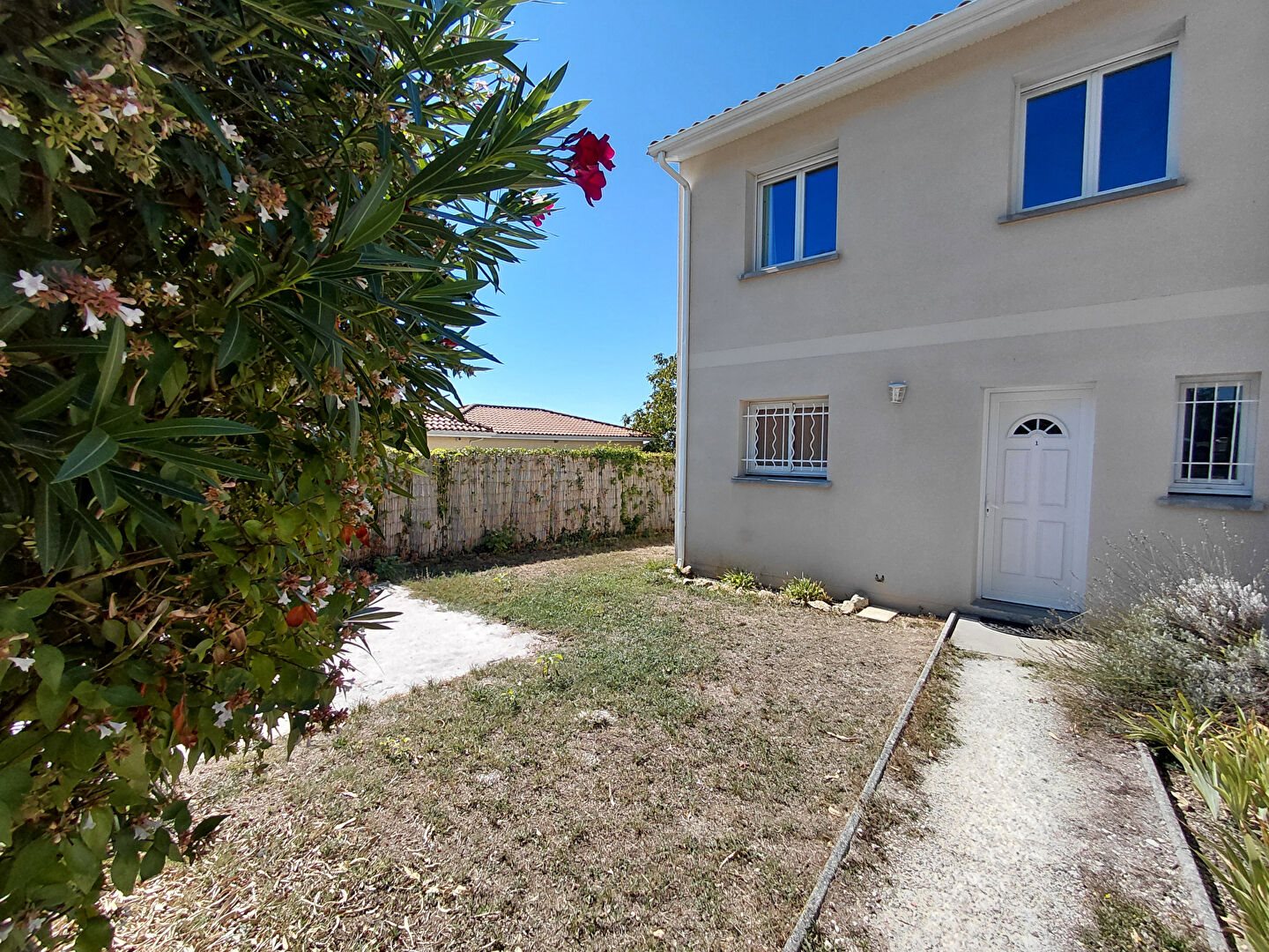 Maison à vendre, 102m², Prignac-et-Marcamps