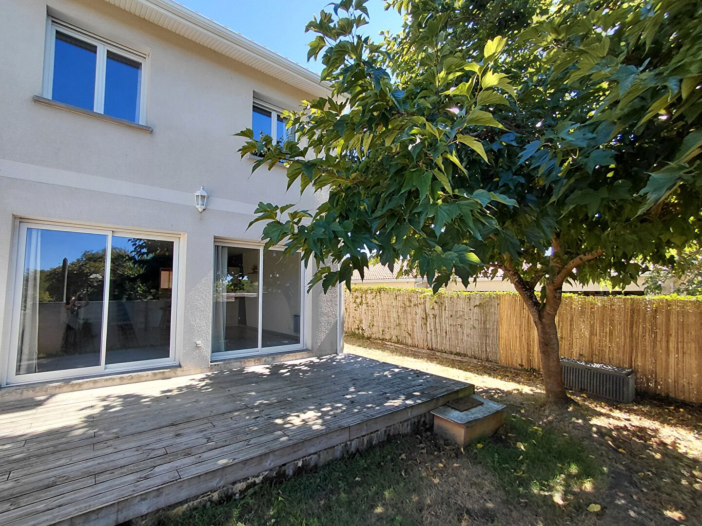 Maison à vendre, 102m², Prignac-et-Marcamps