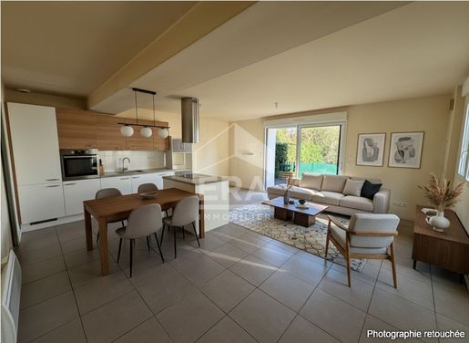 Appartement 3 pièces 62 m² · à Hasparren · 62 m² · 230 000 €