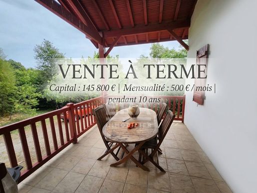 Maison 4 pièces 105 m² · à Hastingues · 105 m² · 225 800 €
