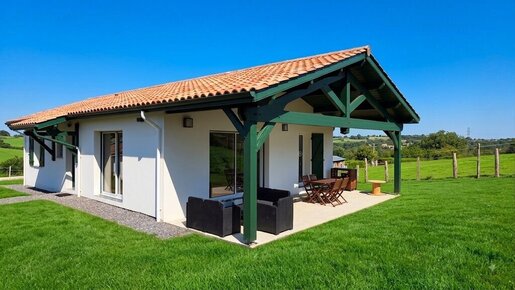 Maison 4 pièces 111 m² · à Briscous · 111 m² · 598 500 €