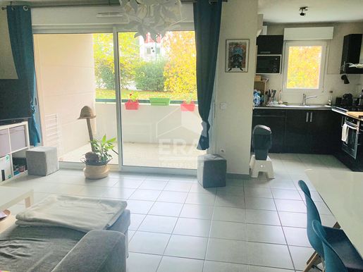 Appartement 3 pièces 65 m² · à Larressore · 65 m² · 247 000 €