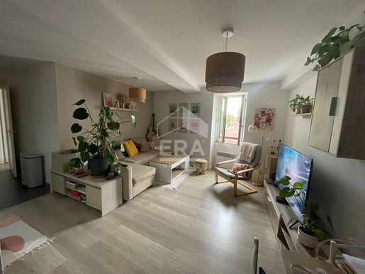 Appartement 3 pièces 56 m² · à Hasparren · 56 m² · 177 000 €
