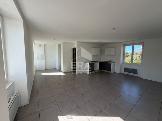 Appartement 3 pièces 64 m² · à Hasparren · 64 m² · 235 000 €