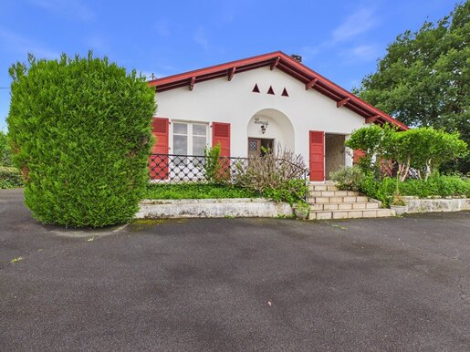 Maison 3 pièces 72 m² · à Hasparren · 72 m² · 299 000 €
