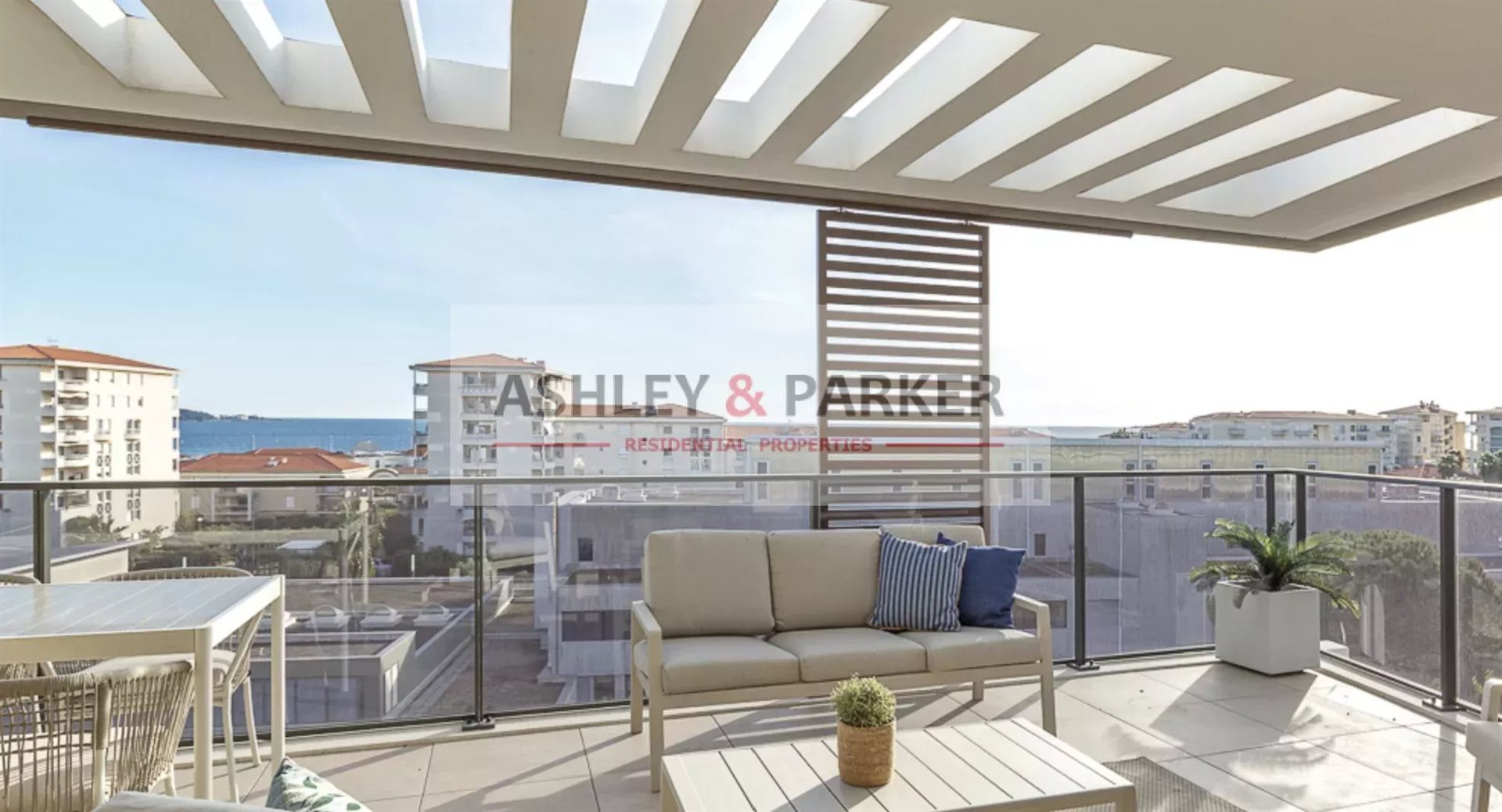 Appartement à vendre, 90m², Antibes