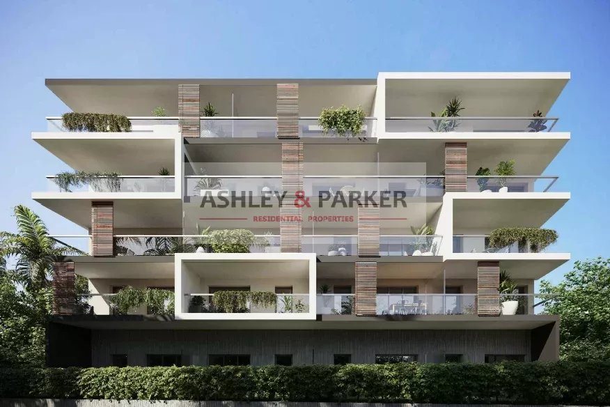 Appartement à vendre, 90m², Antibes