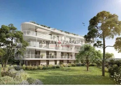 Appartement à vendre, 114m², Antibes