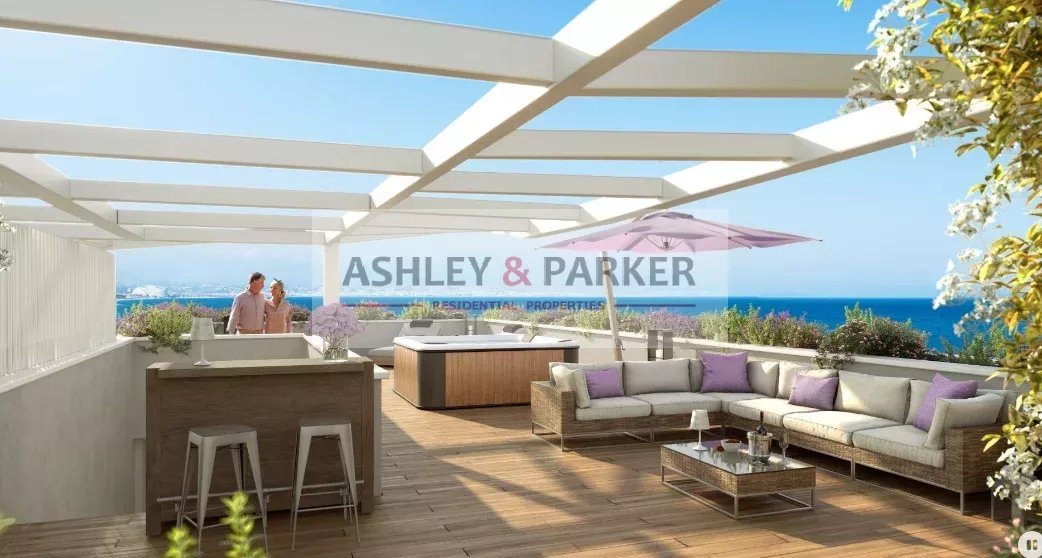 Appartement à vendre, 114m², Antibes