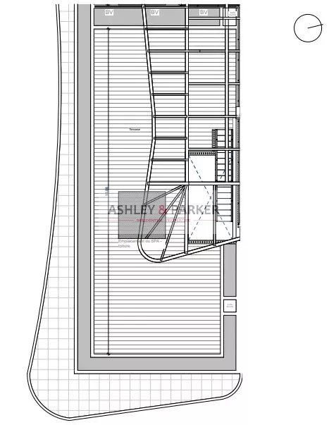 Appartement à vendre, 114m², Antibes