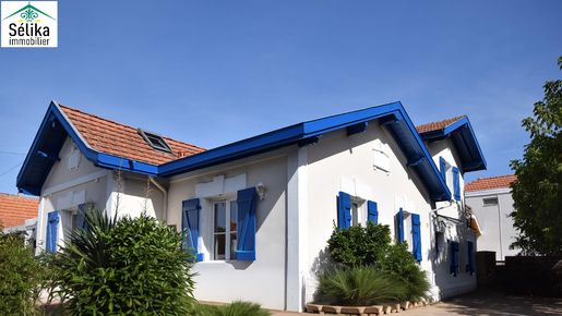 Maison 4 pièces 98 m² · à Arcachon · 98 m² · 936 000 €