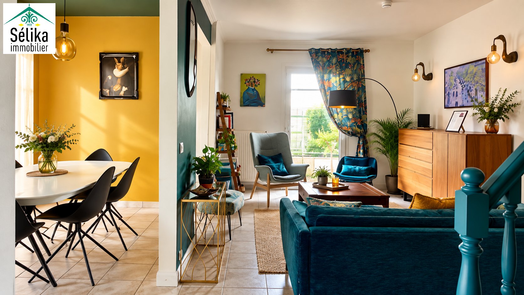 Maison à vendre, 82m², Arcachon