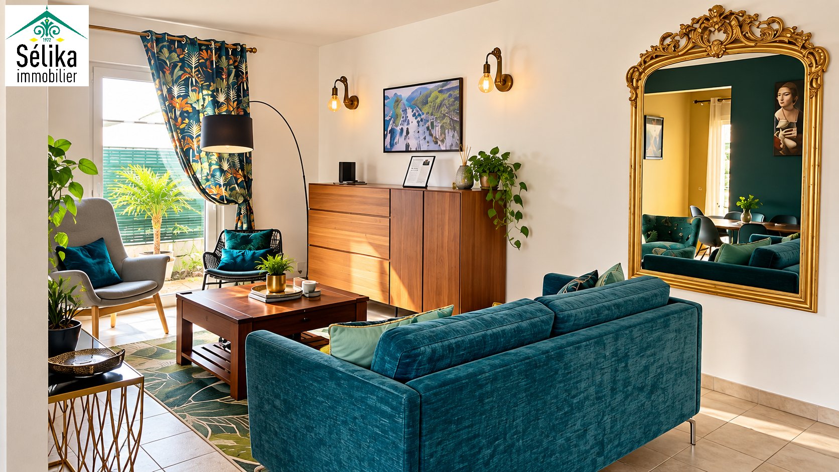 Maison à vendre, 82m², Arcachon
