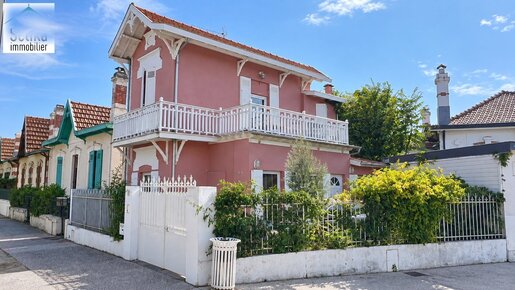 Maison 4 pièces 82 m² · à Arcachon · 82 m² · 639 000 €