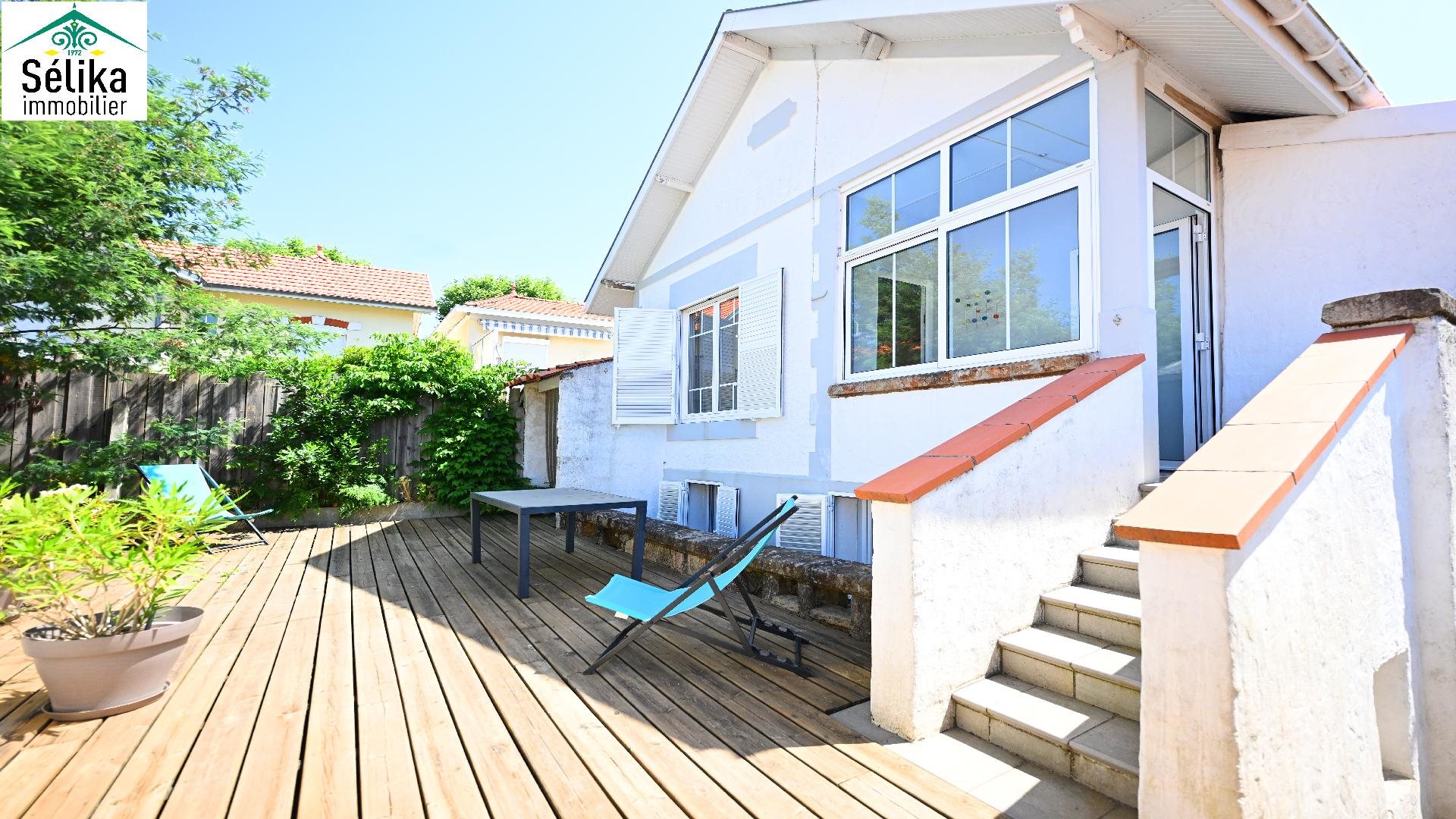 Maison à vendre, 111m², Arcachon