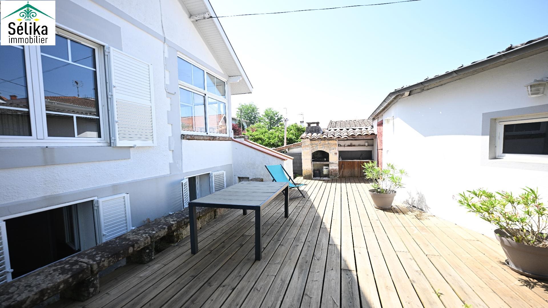 Maison à vendre, 111m², Arcachon