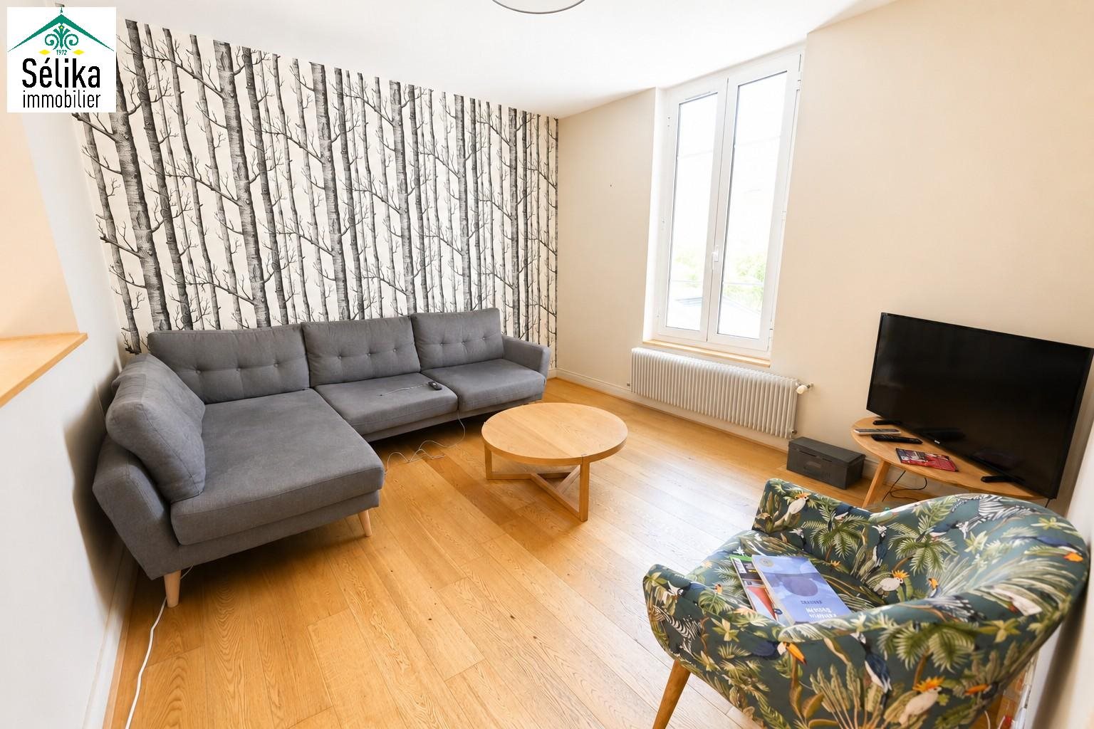 Maison à vendre, 111m², Arcachon