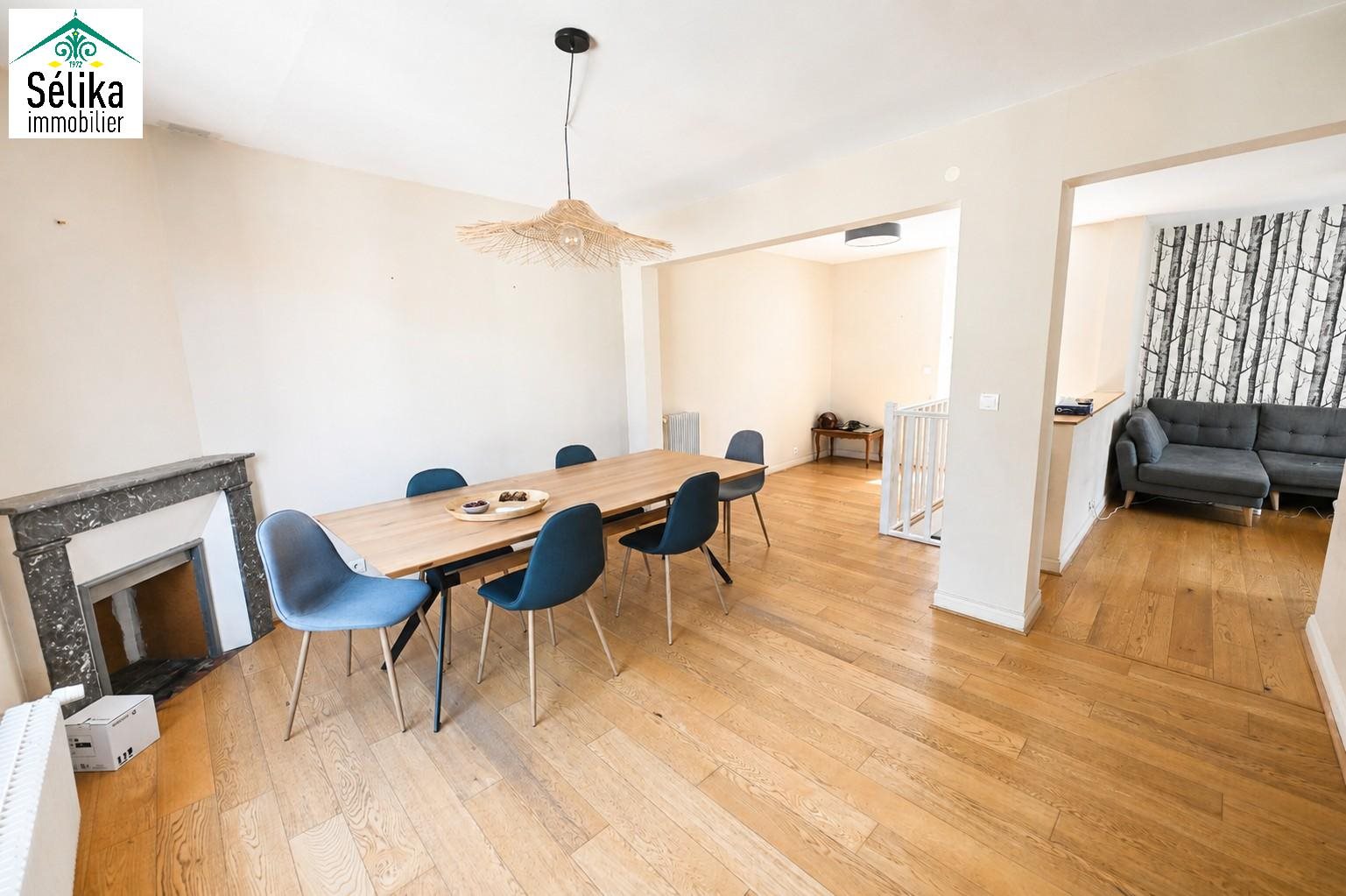 Maison à vendre, 111m², Arcachon