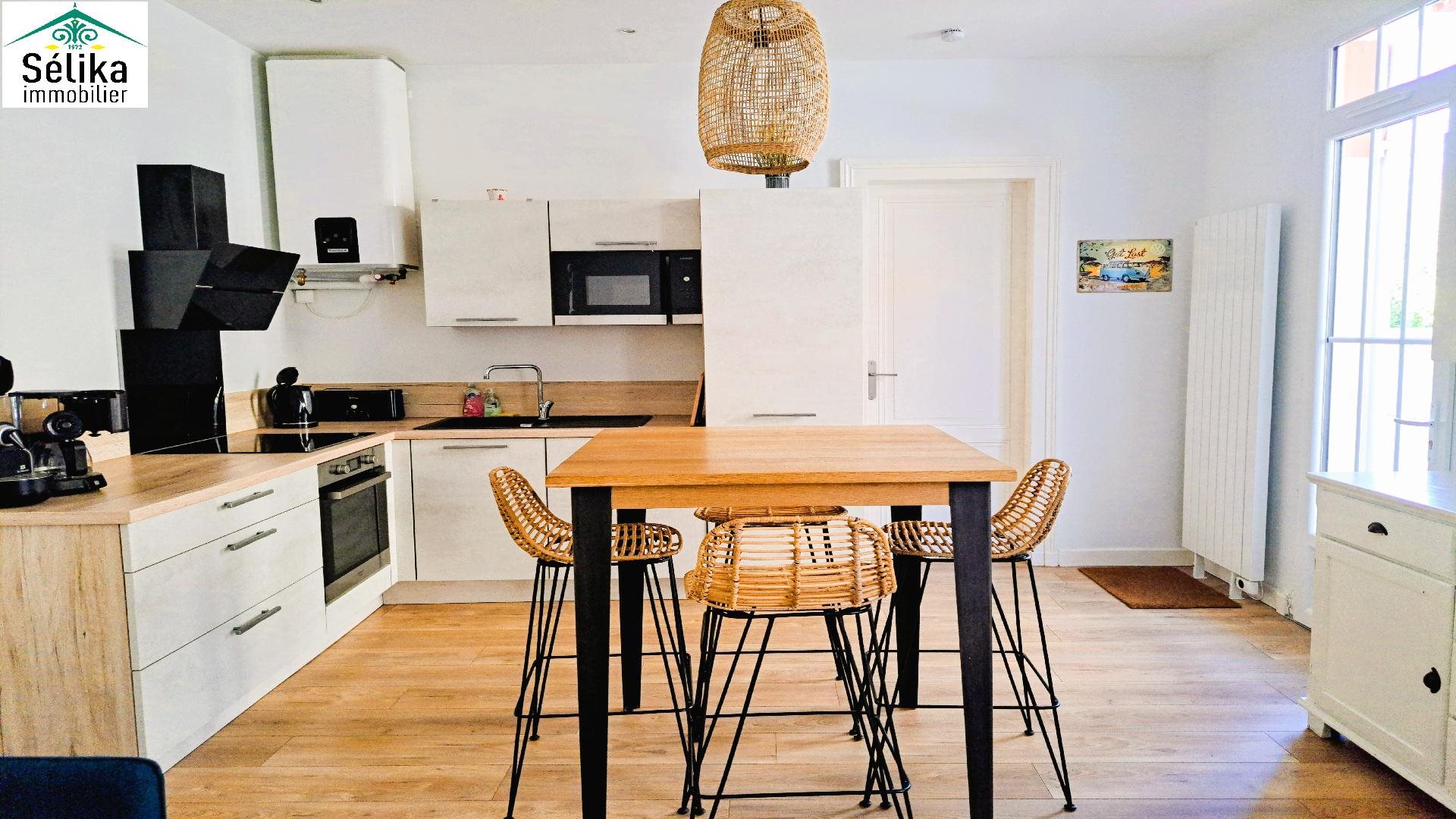 Appartement à vendre, 41m², Arcachon