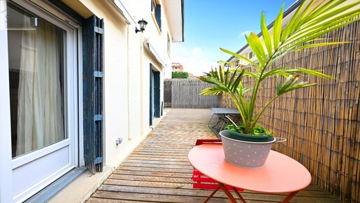 Appartement 2 pièces 46 m² · à Arcachon · 46 m² · 301 000 €