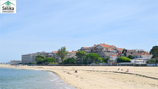 Appartement 1 pièce 36 m² · à Arcachon · 36 m² · 395 000 €