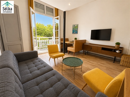 Appartement 2 pièces 38 m² · à Arcachon · 38 m² · 315 000 €