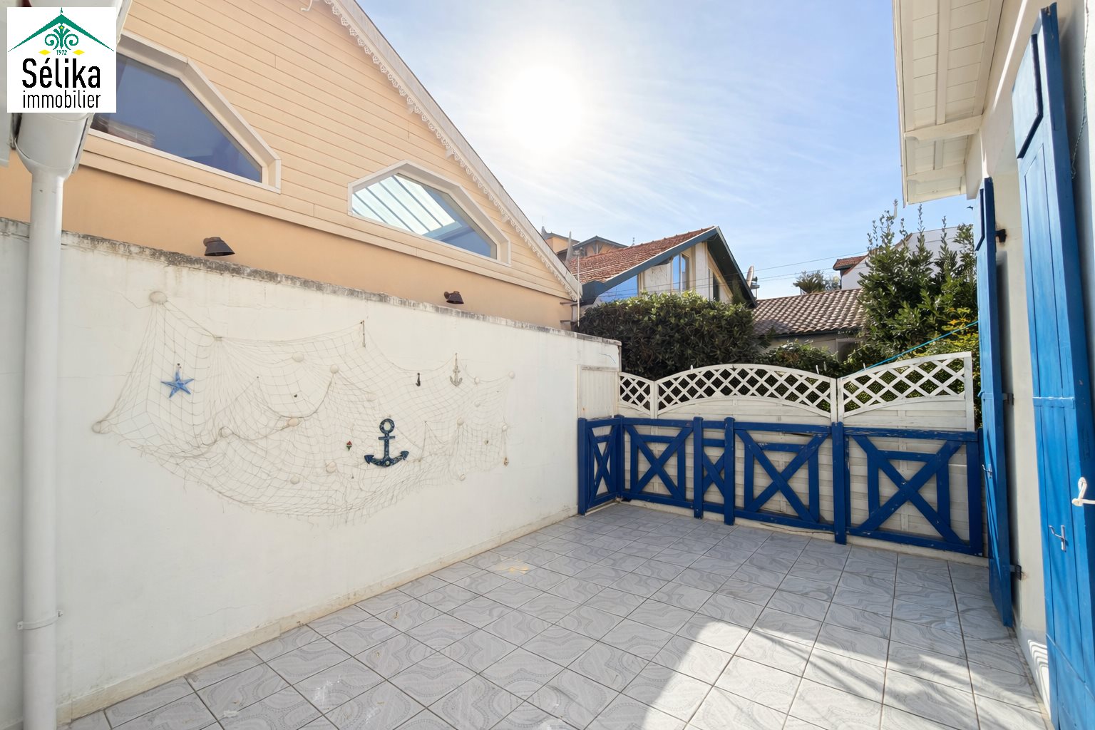 Maison à vendre, 54m², Arcachon