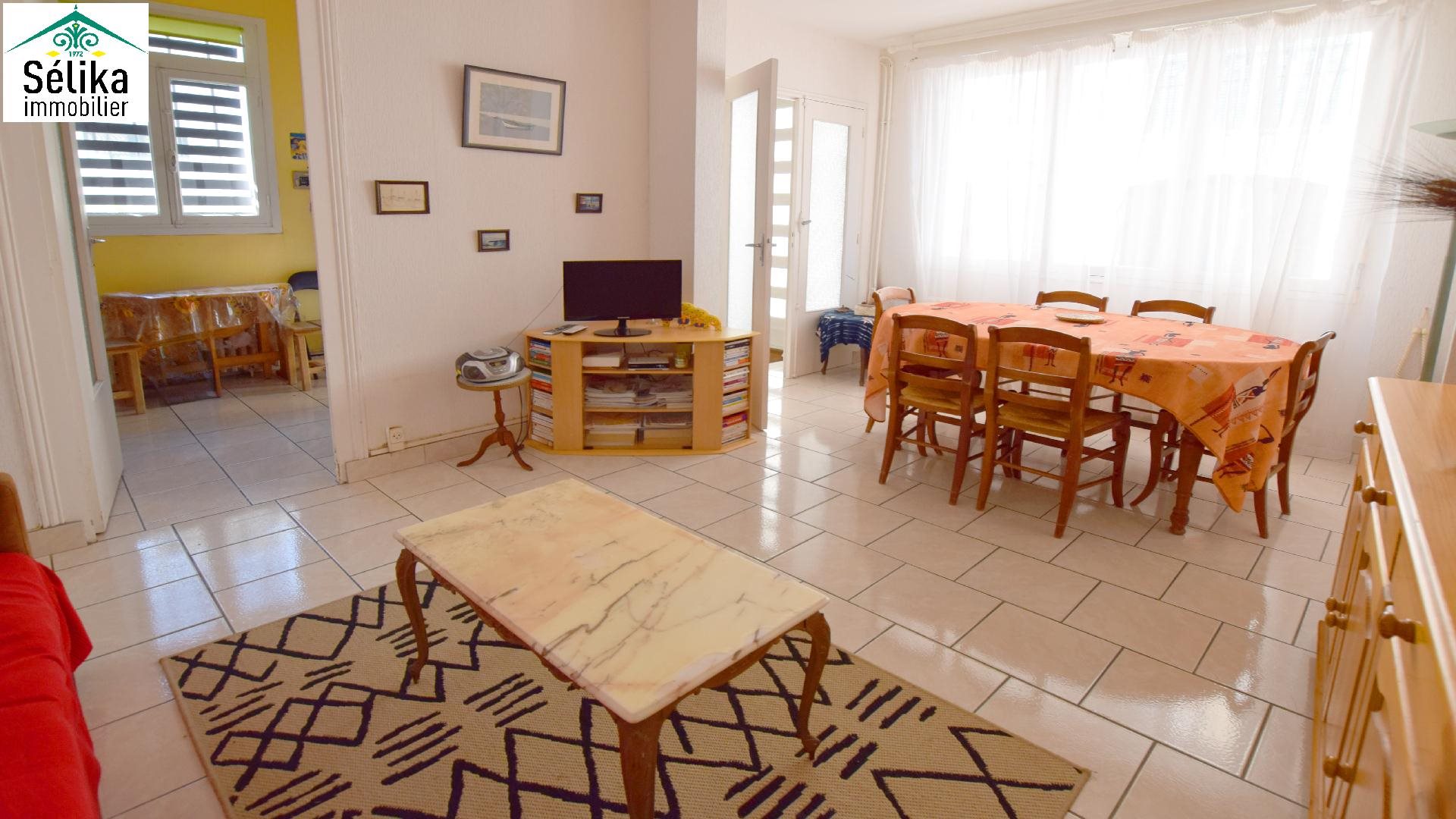 Maison à vendre, 54m², Arcachon