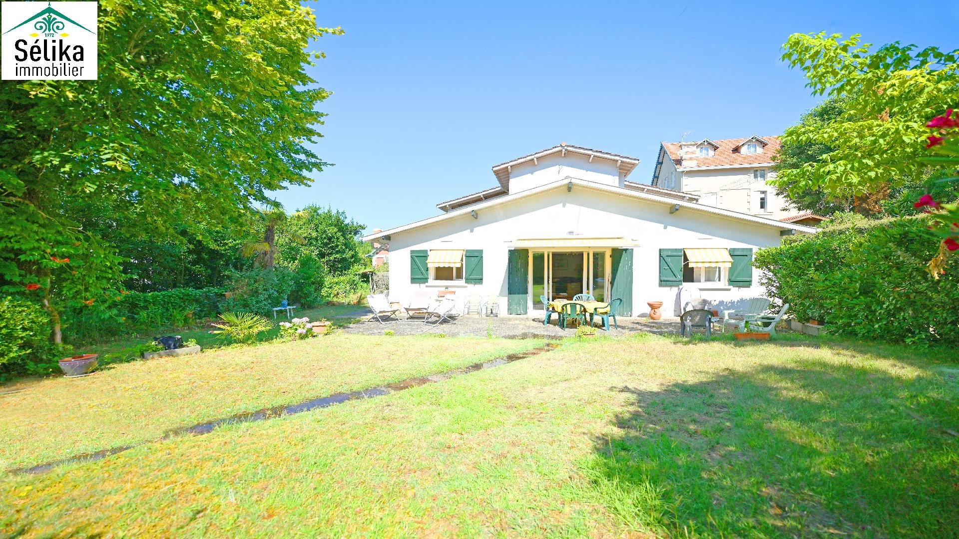 Maison à vendre, 179m², Arcachon