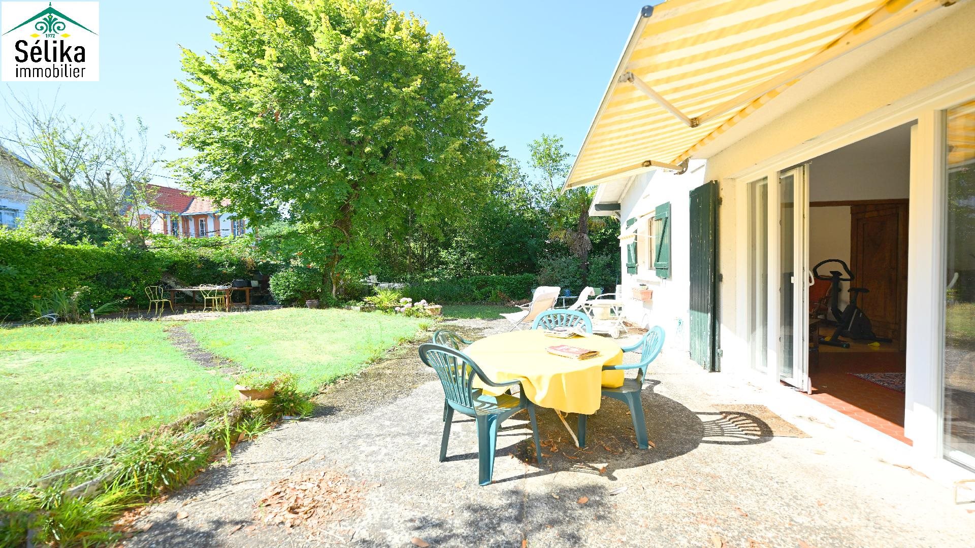 Maison à vendre, 179m², Arcachon