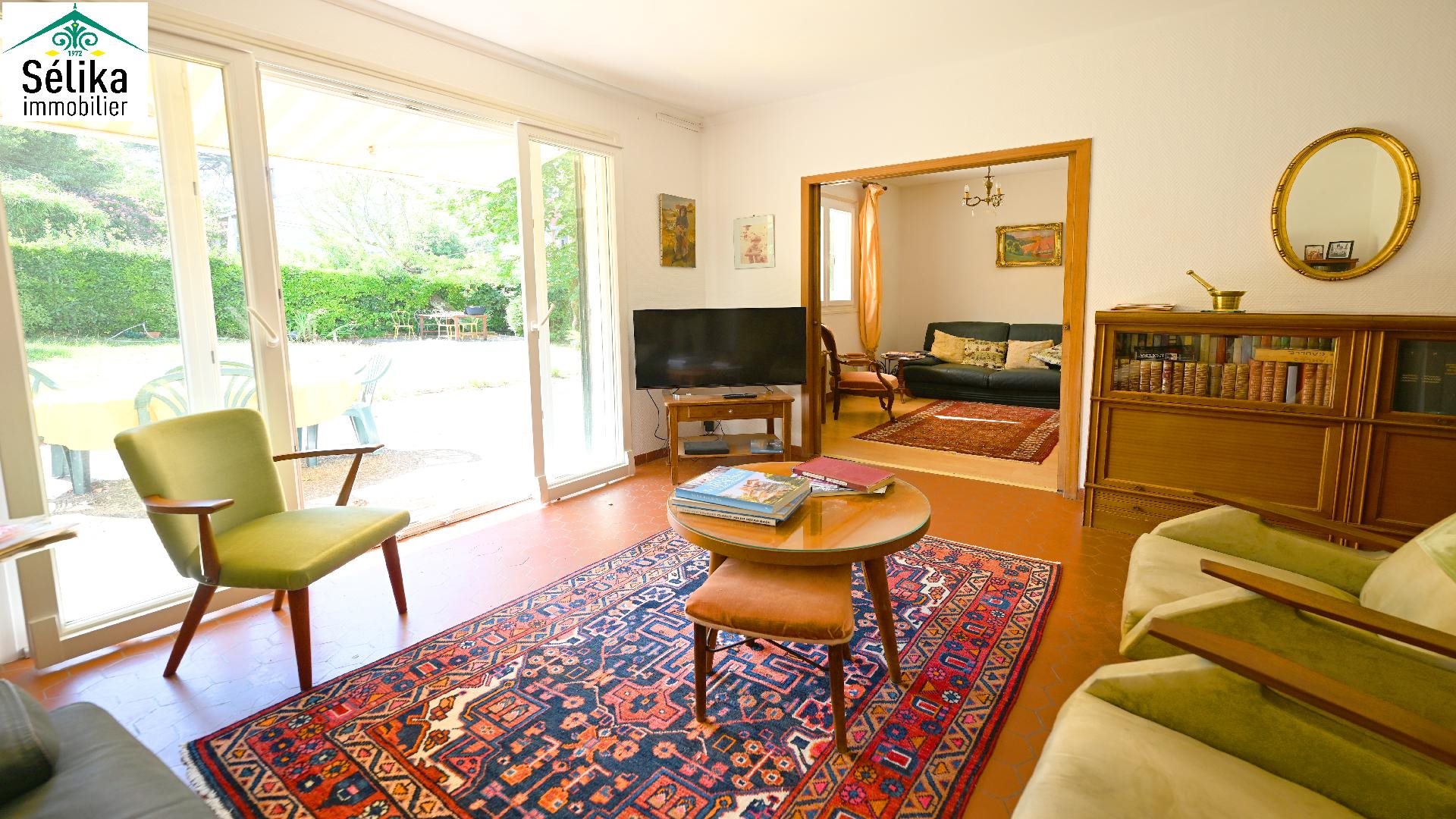 Maison à vendre, 179m², Arcachon