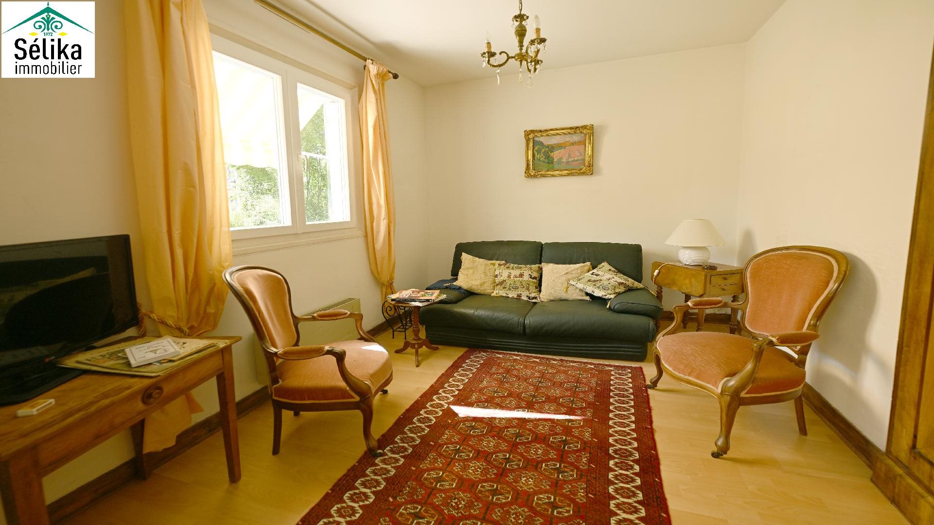 Maison à vendre, 179m², Arcachon