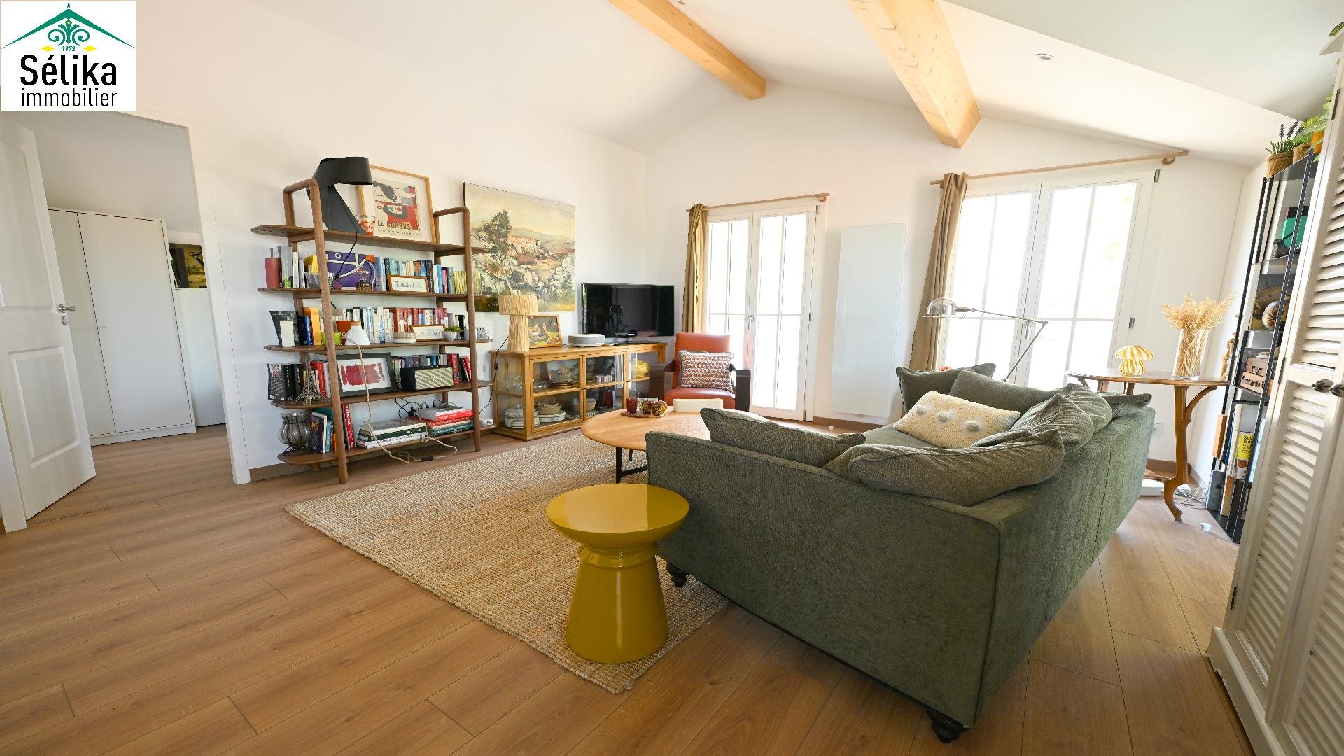 Appartement à vendre, 53m², Arcachon